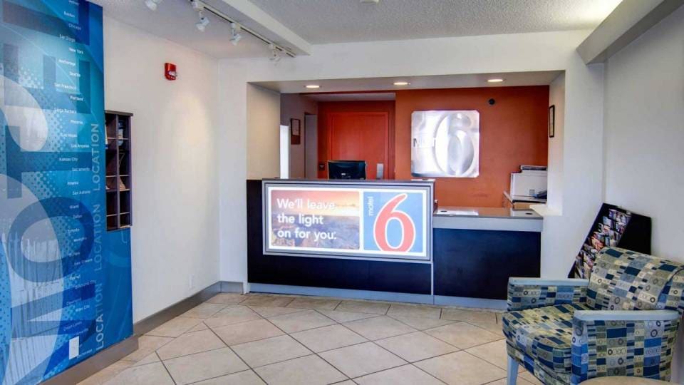 Motel 6 West Monroe, LA, West Monroe, West Monroe