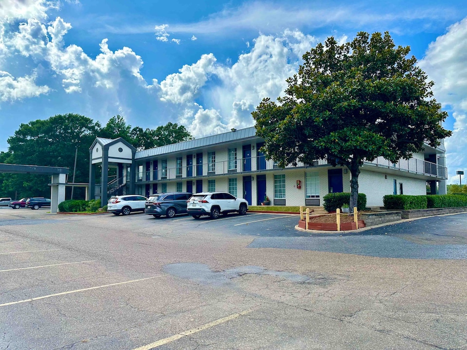 Motel 6 West Monroe, LA, West Monroe, West Monroe
