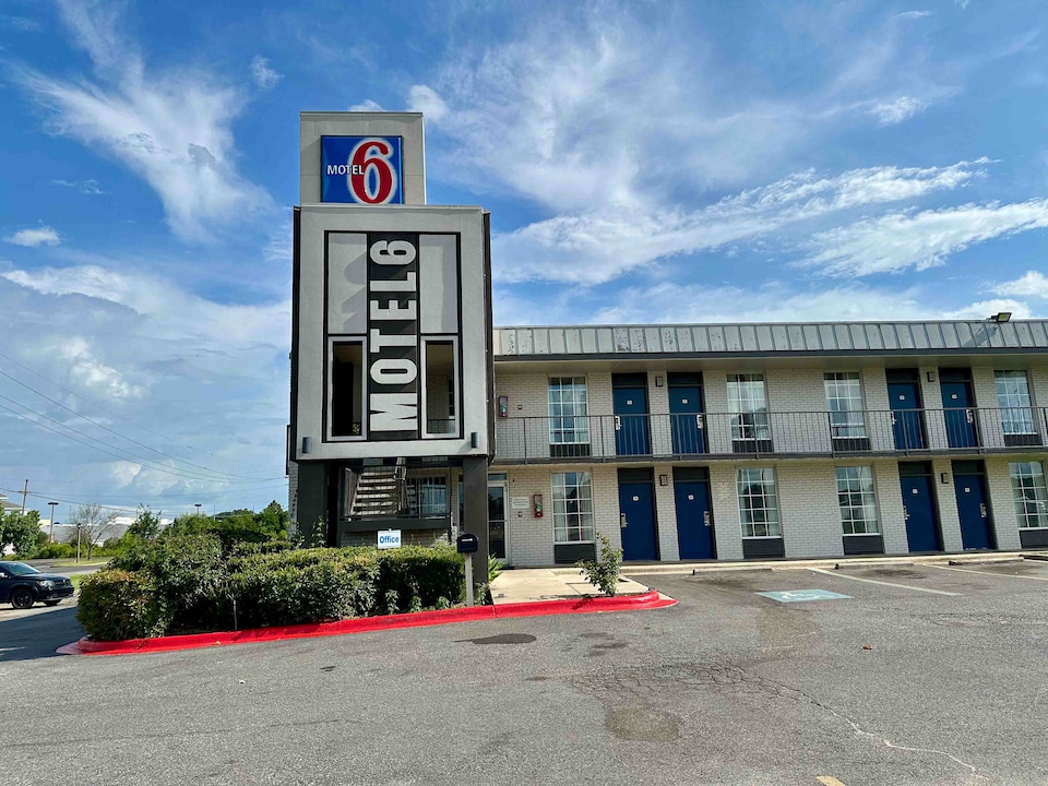 Motel 6 West Monroe, LA, West Monroe, West Monroe