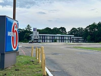 Motel 6 West Monroe, LA