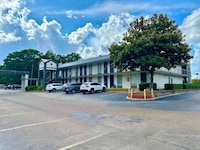 Motel 6 West Monroe, LA