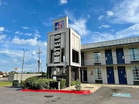 Motel 6 West Monroe, LA