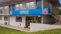 Motel 6 Elko, NV