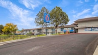 Motel 6 Elko, NV