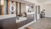 Motel 6 Elko, NV