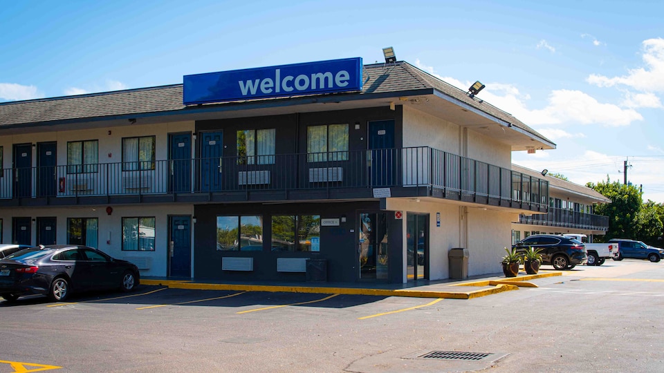 Motel 6 Lantana/West Palm Beach, FL, Lantana, Lantana