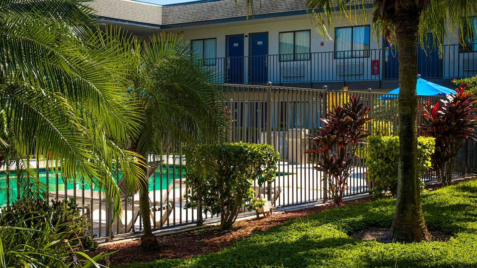 Motel 6 Lantana/West Palm Beach, FL, Lantana, Lantana