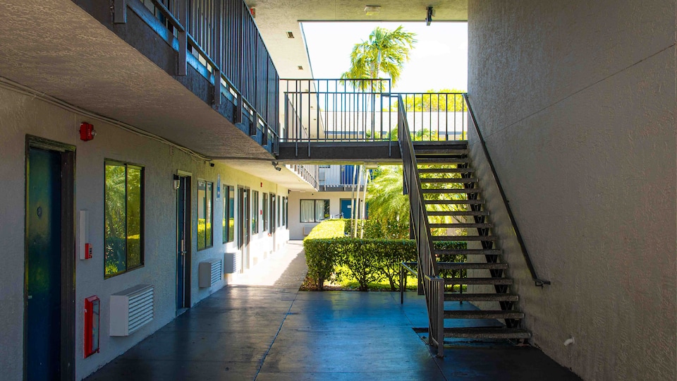 Motel 6 Lantana/West Palm Beach, FL, Lantana, Lantana