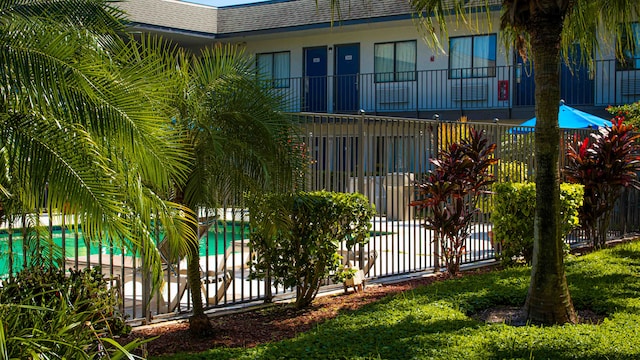 Motel 6 Lantana/West Palm Beach, FL