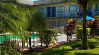Motel 6 Lantana/West Palm Beach, FL