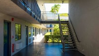 Motel 6 Lantana/West Palm Beach, FL
