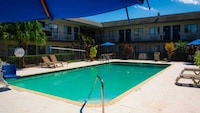 Motel 6 Lantana/West Palm Beach, FL