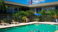 Motel 6 Lantana/West Palm Beach, FL