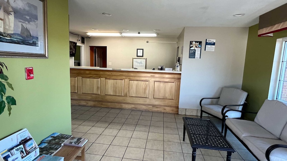 Motel 6 Bracey, VA – I-85, Bracey, Bracey