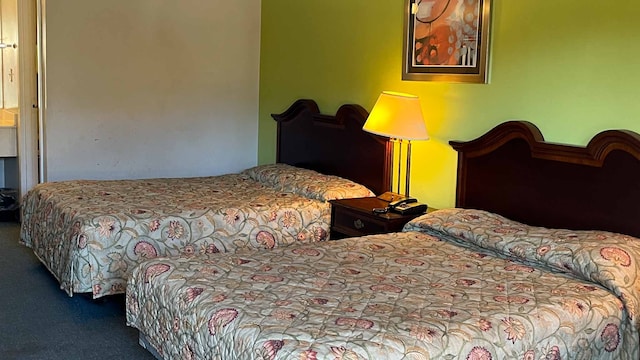 2 Queen Beds | Mob Acc RI Shwr Nsmk Micfridg