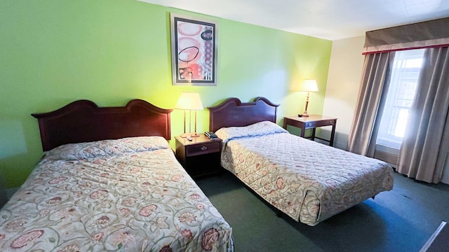 2 Queen Beds | Smoking, Kitchen