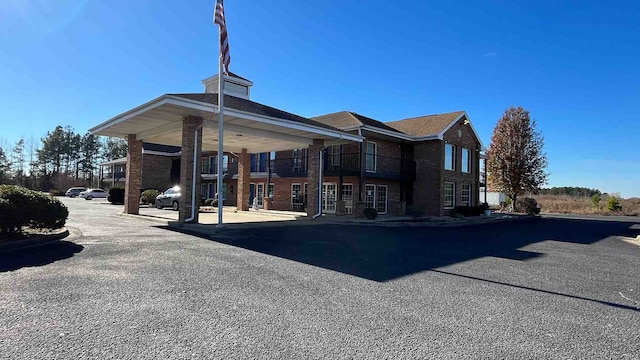 Motel 6 Bracey, VA – I-85