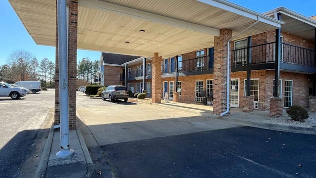 Motel 6 Bracey, VA – I-85