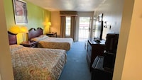 Motel 6 Bracey, VA – I-85