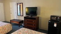 Motel 6 Bracey, VA – I-85