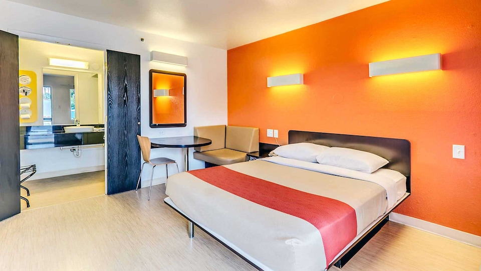 Motel 6 Linthicum Heights, MD - BWI Airport, LINTHICUM HEIGHTS, LINTHICUM HEIGHTS