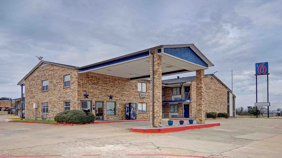 Motel 6 Red Oak, TX - Dallas, Red Oak, Red Oak