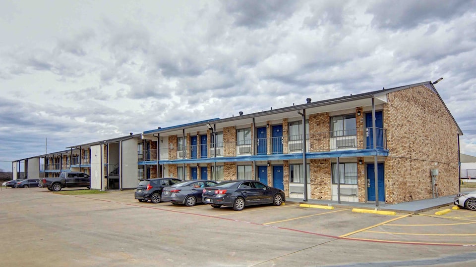 Motel 6 Red Oak, TX - Dallas, Red Oak, Red Oak