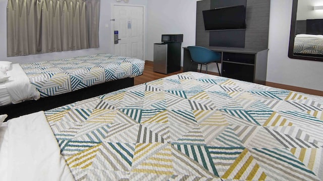 2 Queen Beds | Non-Smoking, Micfridge