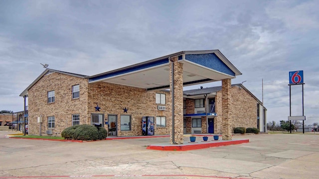 Motel 6 Red Oak, TX - Dallas