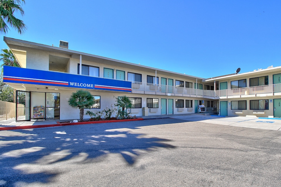 Motel 6 Nogales, AZ - Mariposa Road, Nogales_g6, Nogales