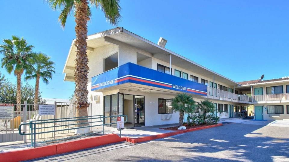 Motel 6 Nogales, AZ - Mariposa Road, Nogales_g6, Nogales
