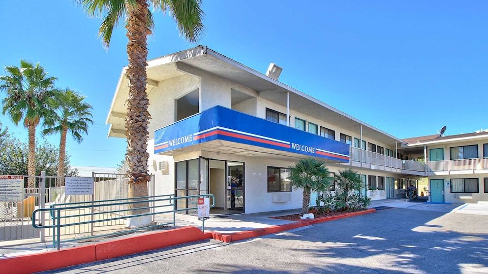 Motel 6 Nogales, AZ - Mariposa Road, Nogales_g6, Nogales