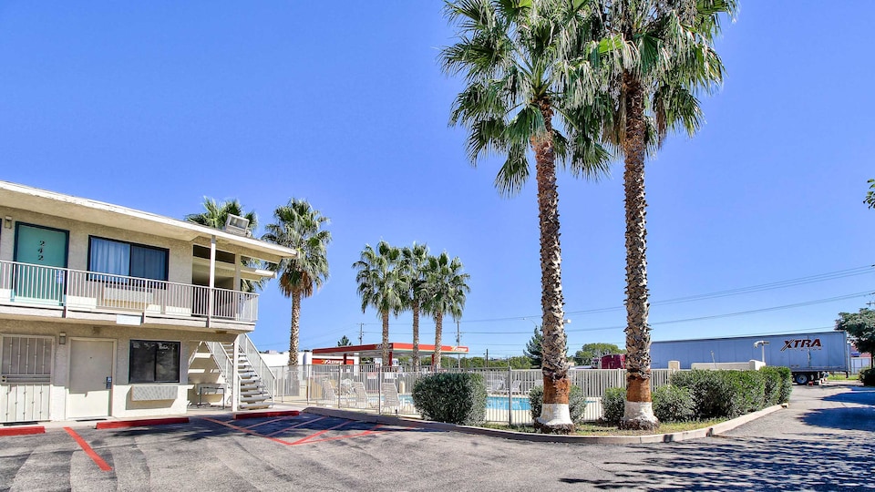 Motel 6 Nogales, AZ - Mariposa Road, Nogales_g6, Nogales