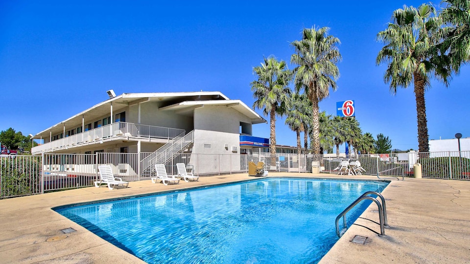 Motel 6 Nogales, AZ - Mariposa Road, Nogales_g6, Nogales