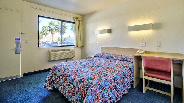 1 QUEEN BED | MOBILITY ACCESSIBLE TUB NSMK