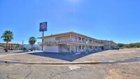 Motel 6 Nogales, AZ - Mariposa Road