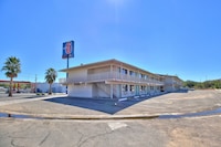 Motel 6 Nogales, AZ - Mariposa Road