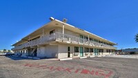 Motel 6 Nogales, AZ - Mariposa Road