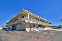 Motel 6 Nogales, AZ - Mariposa Road