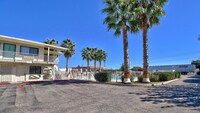 Motel 6 Nogales, AZ - Mariposa Road
