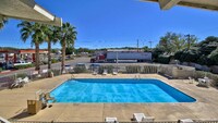 Motel 6 Nogales, AZ - Mariposa Road