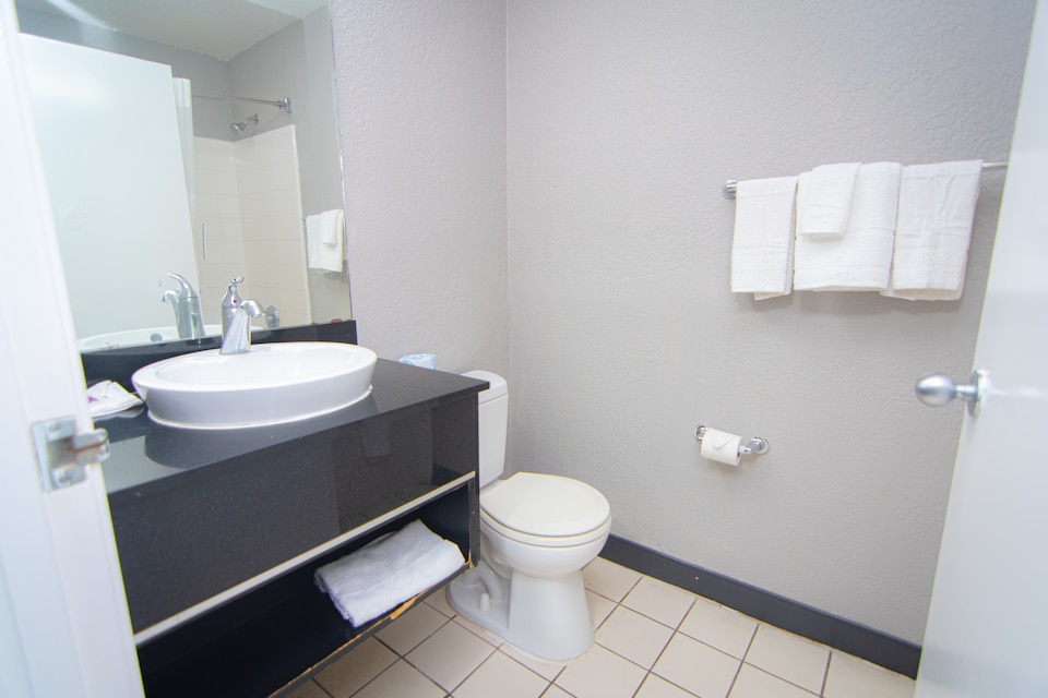 Studio 6 Extended Stay - West Palm Beach, FL, West Palm Beach, West Palm Beach