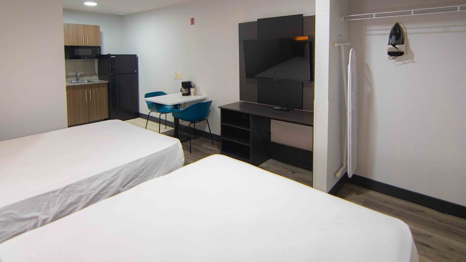 Studio 6 Extended Stay - West Palm Beach, FL, West Palm Beach, West Palm Beach