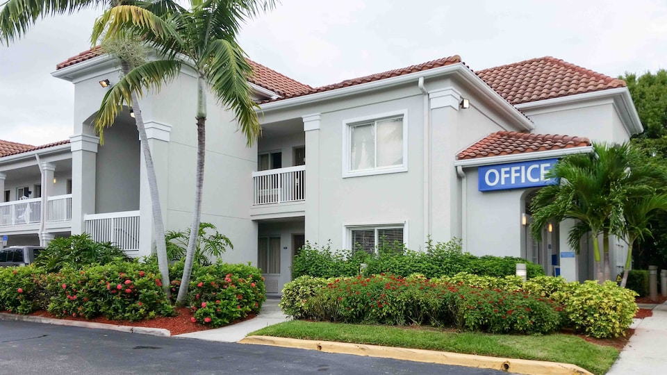 Studio 6 West Palm Beach, FL, West Palm Beach, West Palm Beach