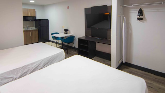 2 Queen Beds | Non-Smoking