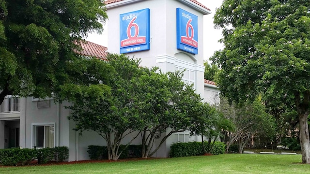 Studio 6 West Palm Beach, FL, West Palm Beach, West Palm Beach