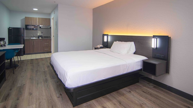 1 Queen Bed | Non-Smoking