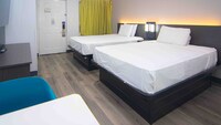 Studio 6 Extended Stay - West Palm Beach, FL