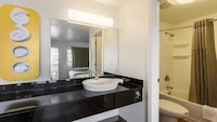 Motel 6 El Paso, TX - East