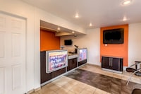 Motel 6 El Paso, TX - East